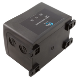 PAL Lighting 64-JB-5 5 Way Junction Box - Reverse