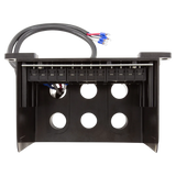 PAL Lighting 64-JB-5 5 Way Junction Box - Top