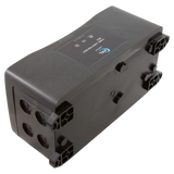 PAL Lighting 64-JB-8 Junction Box - Reverse