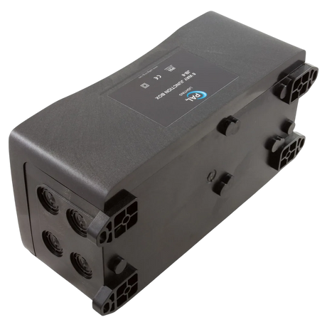 PAL Lighting 64-JB-8 Junction Box - Reverse