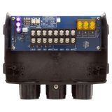 Pal Lighting 64-PCR-1Z-SM-65 Multi-Color Control Transformer - Front