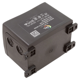 Pal Lighting 64-PCR-1Z-SM-65 Multi-Color Control Transformer - Reverse