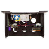 Pal Lighting 64-PCR-1Z-SM-65 Multi-Color Control Transformer - Top