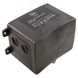 PAL Lighting 65W Transformer PCR-2T 24VDC