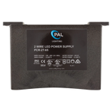 PAL Lighting PCR-2T 65W Transformer - Label