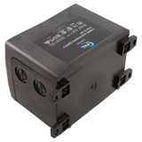 PAL Lighting PCR-2T 65W Transformer - Reverse