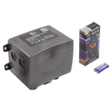 PAL 64-PCR-2Z-65 Multi-Color Dual Zone Transformer