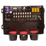 PAL Lighting 64-PCR-2Z-65 Multi-Color Remote Control Transformer - Front