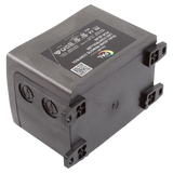 PAL Lighting 64-PCR-2Z-65 Multi-Color Remote Control Transformer - Reverse