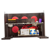 PAL Lighting 64-PCR-2Z-65 Multi-Color Remote Control Transformer - Top