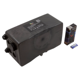 PAL Lighting Dual Zone Transformer 64-PCR-3D-120