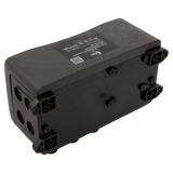 PAL Lighting Multi-Color Dual Zone Transformer 64-PCR-3D-120 - Reverse