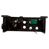 PAL Lighting Multi-Color Dual Zone Transformer 64-PCR-3D-120 - Top