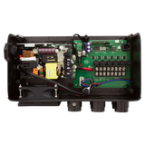 PAL Lighting 64-PCR-3D-500 Multi-Color Remote Transformer - Front
