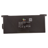 PAL Lighting 64-PCR-3D-500 Multi-Color Remote Transformer - Label