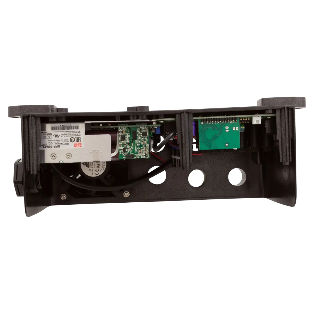 PAL Lighting 64-PCR-3D-500 Multi-Color Remote Transformer - Top