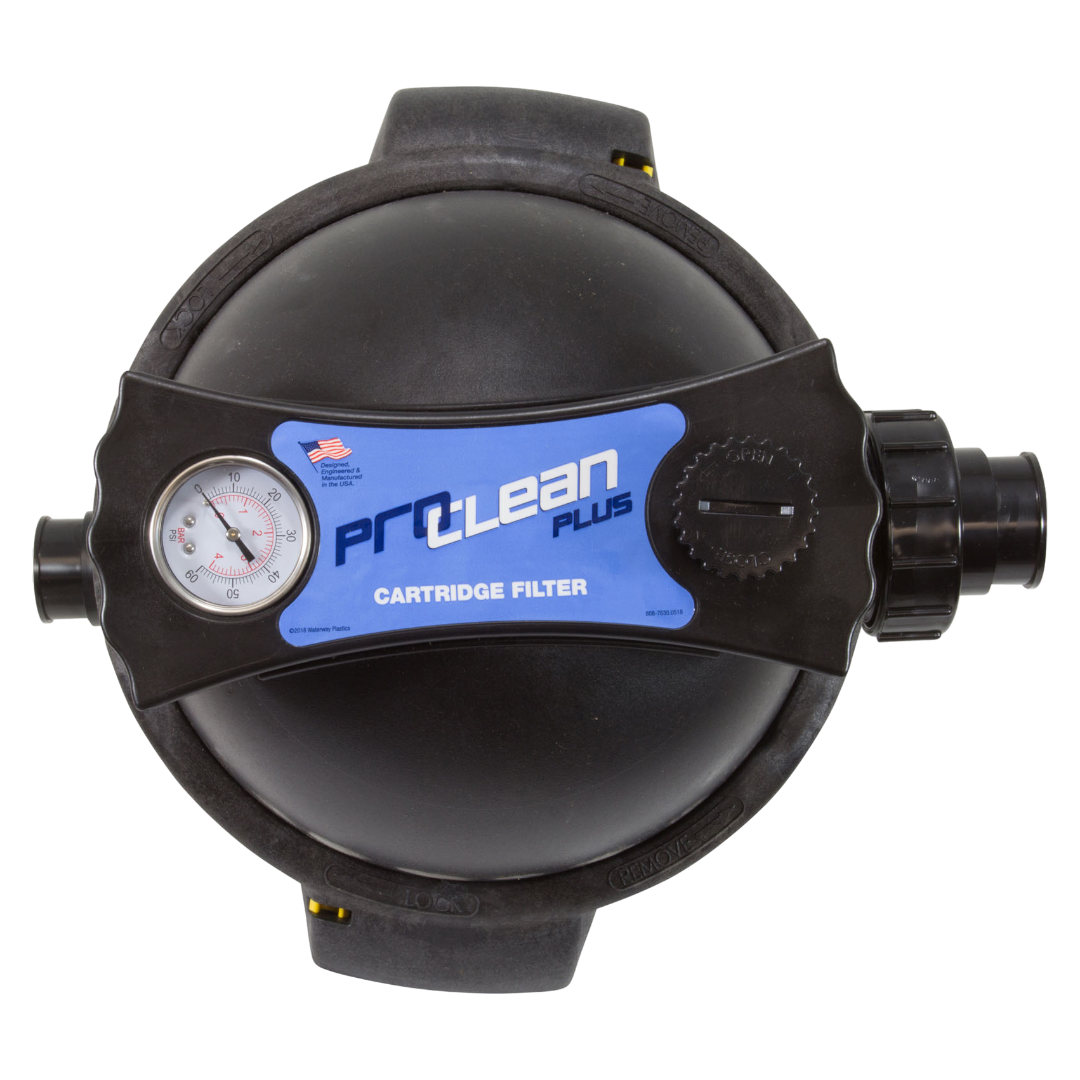Waterway ProClean Plus 100 Sq Ft Cartridge Pool Filter