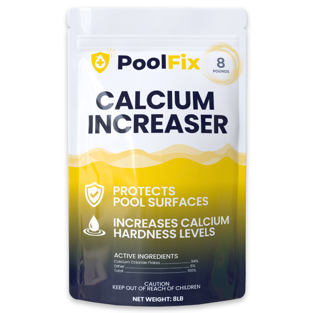PoolFix Calcium Hardness Increaser