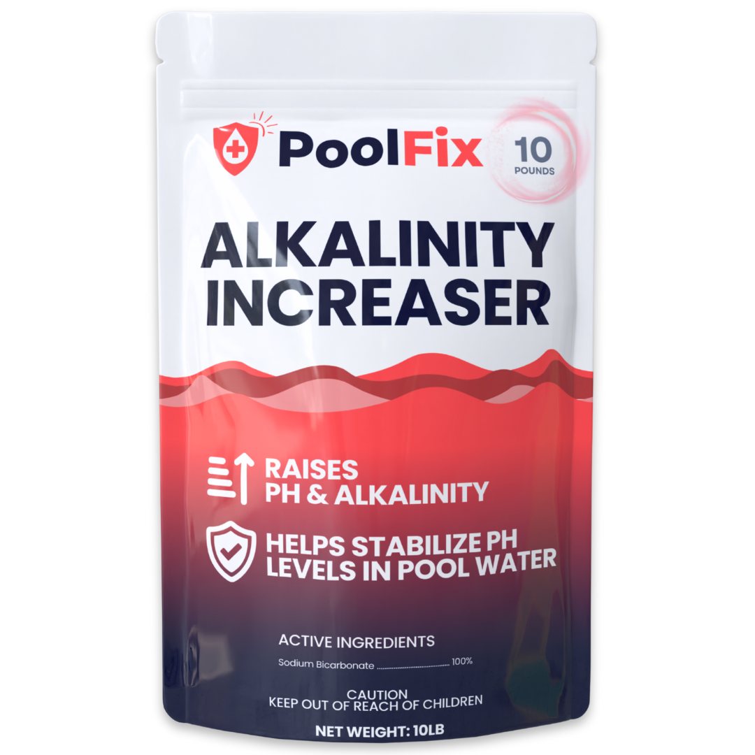 PoolFix Alkalinity Increaser