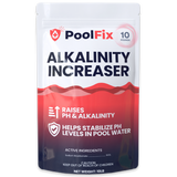 PoolFix Alkalinity Increaser