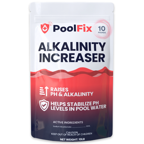 PoolFix Alkalinity Increaser