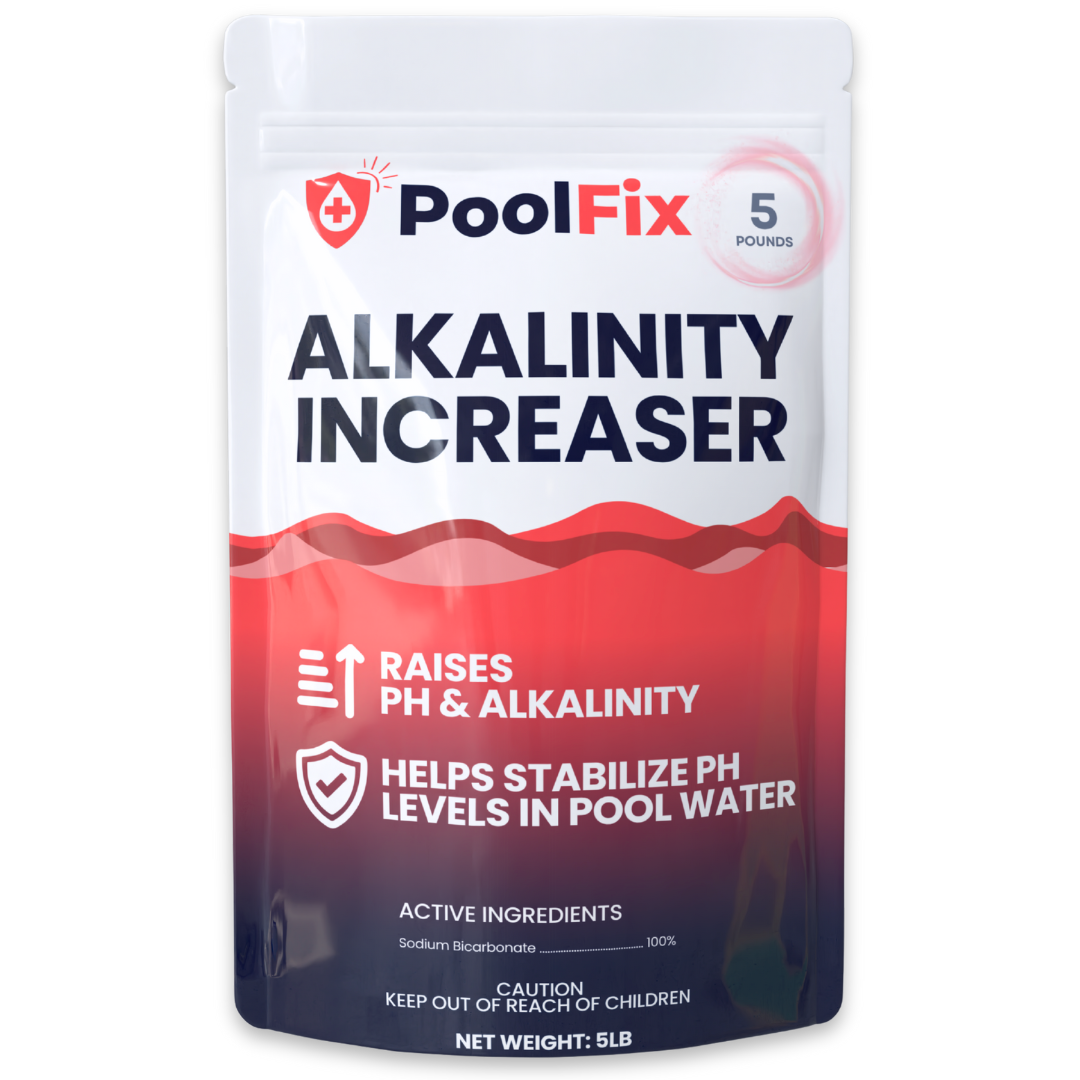 PoolFix Alkalinity Increaser