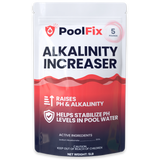 PoolFix Alkalinity Increaser