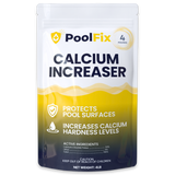 PoolFix Calcium Hardness Increaser