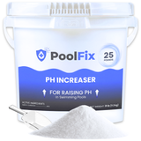 PoolFix pH Increaser