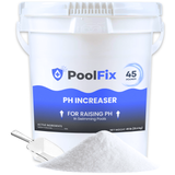 PoolFix pH Increaser