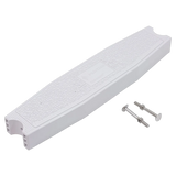 Paragon Aquatics 44101 19 in vertical ladder tread with hardware