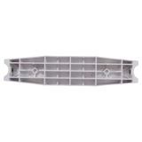 Paragon Aquatics 44101 Vertical Ladder Tread - Bottom