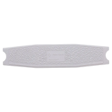 Paragon Aquatics 44101 Vertical Ladder Tread - Top