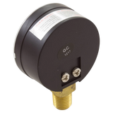 Paramount 005-302-3590-00 Pressure Gauge - Reverse