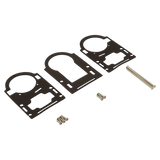 Paramount O3 Gasket Kit with Screws