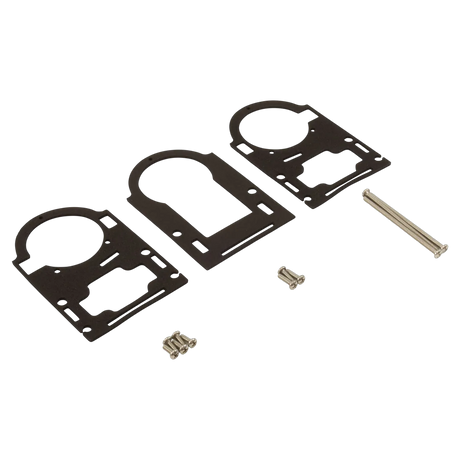 Paramount O3 Gasket Kit with Screws