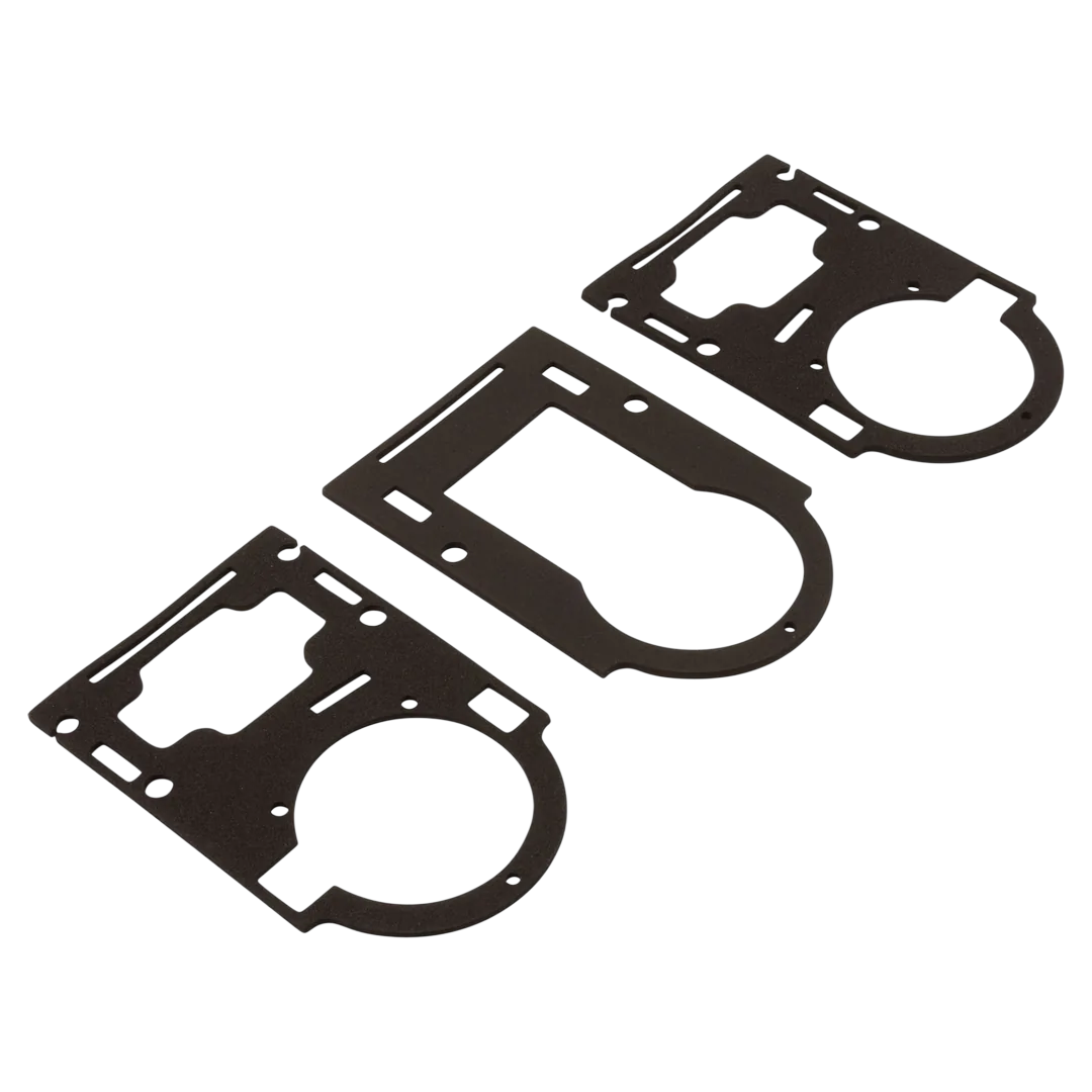 Paramount O3 Gasket Kit with Screws - Reverse