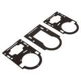Paramount O3 Gasket Kit with Screws - Reverse