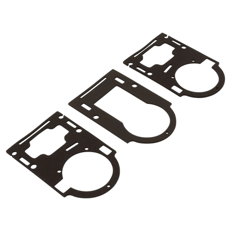 Paramount O3 Gasket Kit with Screws - Reverse