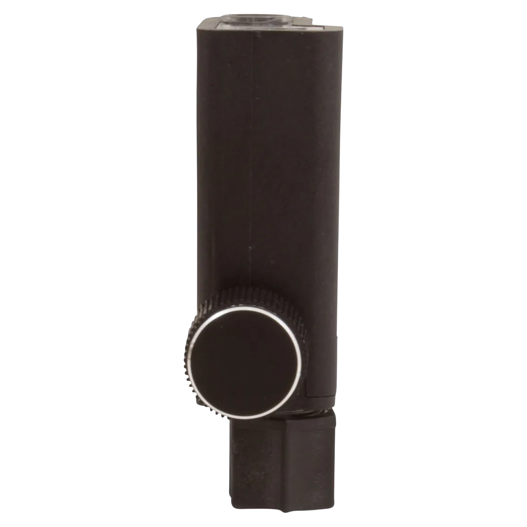 Paramount Clear O3 Flow Meter 005-402-3247-00 - Front