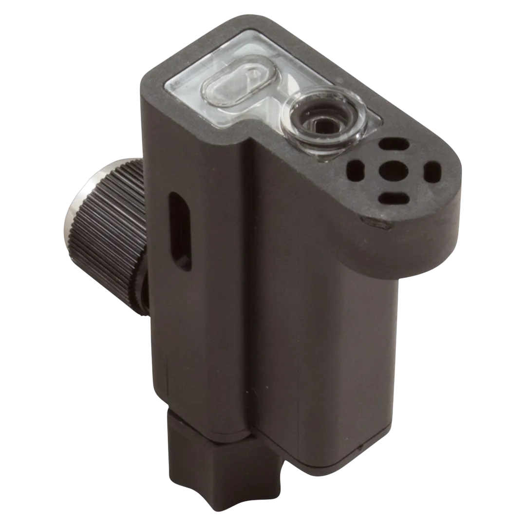 Paramount Clear O3 Flow Meter 005-402-3247-00 - Reverse