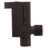 Paramount Clear O3 Flow Meter 005-402-3247-00 - Side