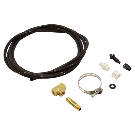 Paramount Clear O3 Air Bleed Kit 006-402-3872-00