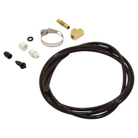 Paramount Clear O3 Air Bleed Kit - Reverse
