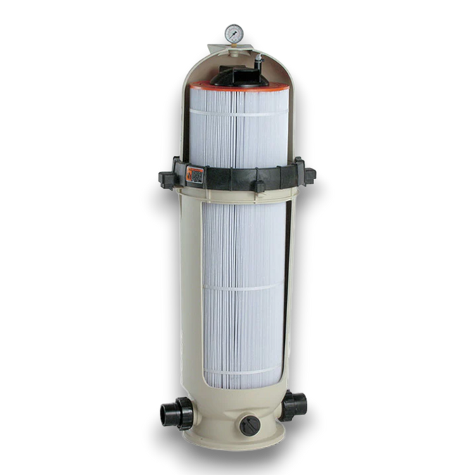Pentair Cartridge Filter – EZ Pools