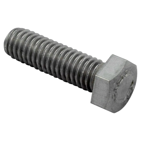 Stainless steel Pentair 070430Z hex cap bolt