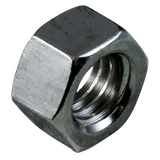Pentair 071403Z brass nickel plated nut