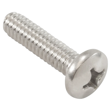 Pentair WhisperFlo IntelliFlo stainless impeller screw