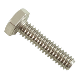Pentair 071657Z stainless steel hex cap screw
