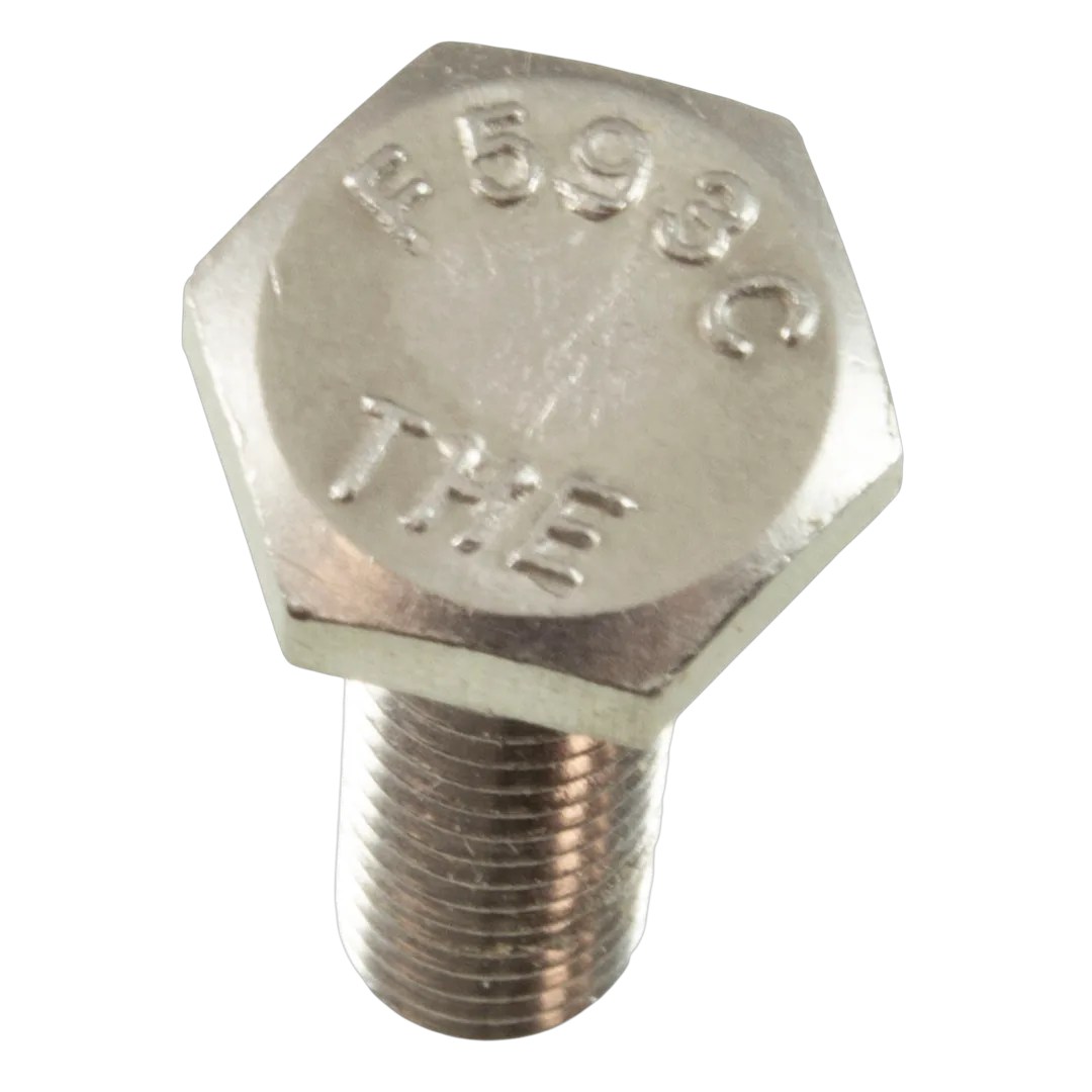 Pentair 071657Z Hex Cap Screw - Top
